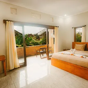 Kertayasa House , Ubud Indonesien