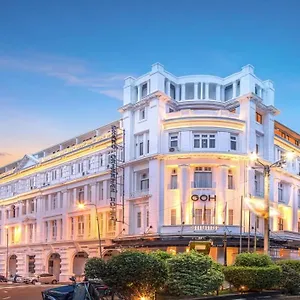 Hotel Grand Oriental, Colombo