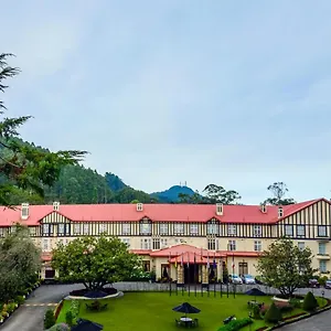 The Grand - Heritage Grand 5*, Nuwara Eliya Sri Lanka