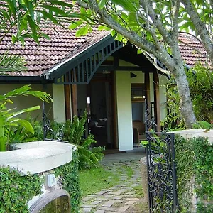 The Havelock Place Bungalow Hotel