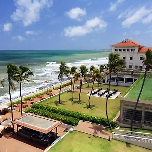 Hotel Galle Face, Colombo