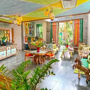 Aathma House Colombo