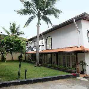 Olu Guest house