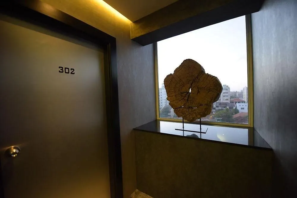 Fair View Hotel Colombo