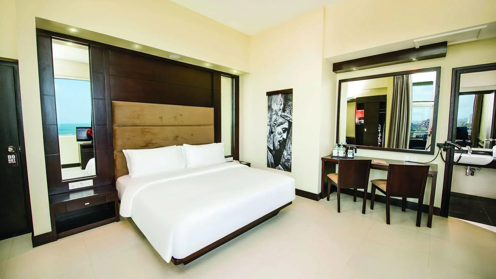 Fair View Hotel Colombo